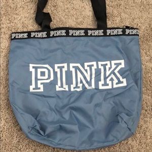 Victoria’s Secret Pink tote
